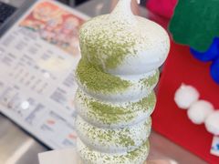 -DQ·蛋糕·冰淇淋(通州万达店)