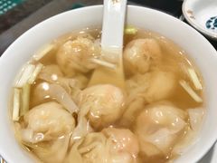 -麦奀云吞面世家(中环店)