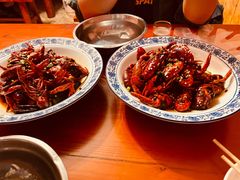 -红军龙虾(河柏街店)