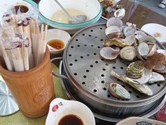 -日照大牌檔•小船海鲜(万平口店)