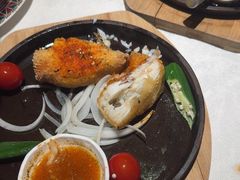 -俄士厨房(环球港店)