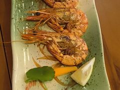 -V Bar海景扒房(北海湾惠龙万达嘉华酒店)