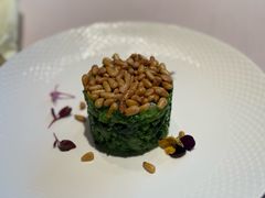 -漢舍中国菜馆(889广场店)