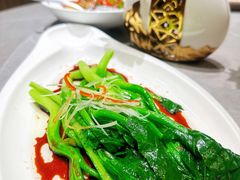 -神洲四海大酒楼(王府井澳门中心店)