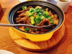 招牌牛牛牛-闽上鲜·福建菜(龙湖滨江天街店)