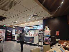 -肯德基(布吉老街店)