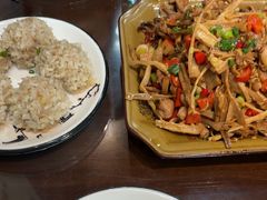 -朗妈私房菜(婺女州店)