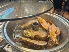 -亚马逊蒸汽活海鲜自助(LCM置汇旭辉广场店)