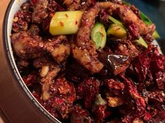 -山石榴·贵州菜(丰盛里店)