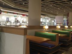 -So Lounge索兰至餐厅(蓝色港湾店)