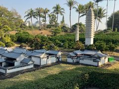 -深圳锦绣中华民俗村