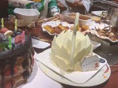 -金刚山烧烤(中山路店)