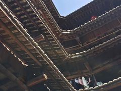 -福建土楼(南靖)景区
