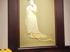 -君庭中餐厅(友谊宾馆店)