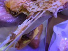 -Taco Bell 塔可钟(民田路店)