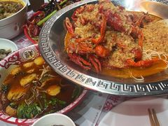 -红钳侠小龙虾·烧烤(中赢康康谷店)