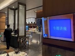 -盐城万豪酒店-盐城厨房西餐厅