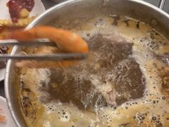 -尚宴牛特鲜自助(太原街万达店)