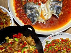 -建辉湖南土菜馆(南大街店)