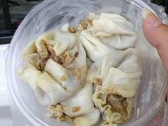 -严氏重油烧麦(民权路店)