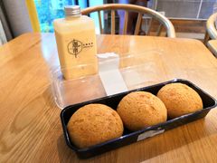 -迦南·甜品蛋糕(传媒店)