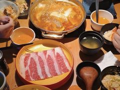 -沼津港日本料理·寿喜烧·烧鸟(新世界大丸百货店)