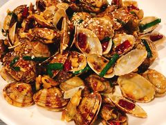 -虎虎龙虾大排档(双井店)
