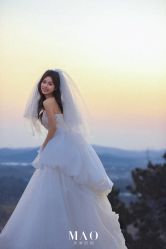 -MAO亲爱的猫婚纱摄影工作室