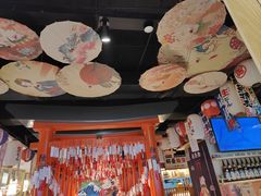 -西月山居匠心创意料理(江汉路新佳丽广场店)