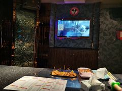 -依呀呀ktv烧烤小串(中山西路店)