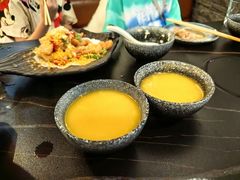 -熹悟海鲜火锅·广式打边炉