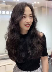 -时尚殿堂salon