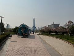 -泉城广场