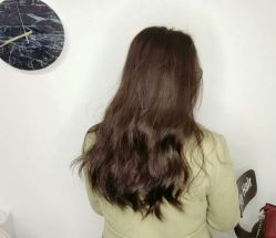 -山浦形象烫染