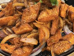 -天山醉美辣子鸡(文艺路店)