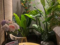 -施奈儿.洗头頭療.按摩SPA.采耳(上梅林店)