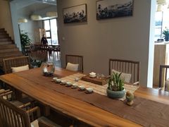 拂晓-拂晓山房·私房川菜(西门店)