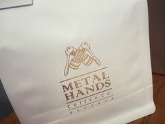-铁手珈琲制造局metalhands(望京店)