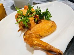 -西安饭庄·非遗陕菜(钟楼店)