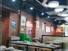 大堂-牛魔王汕头牛肉火锅(笋岗店)