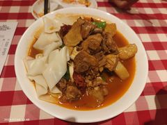 -西贝(南山宝能太古城店)