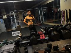 -CXFIT 陈徐健身工作室(凯旋店)