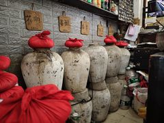 -绍兴名菜馆(可乐路店)