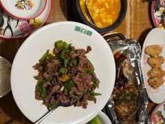 -新白鹿餐厅(龙游路总店·杭帮菜名店)