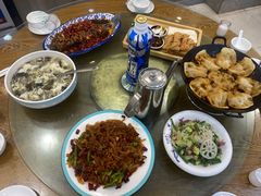 -百味地锅鸡(铜山路店)