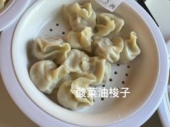 -百味饺子城•海鲜家常菜(秦皇岛店)