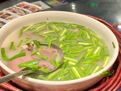 -甘家界牌柠檬鸭(青山店)