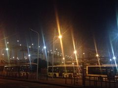 -上海南浦大桥长途旅游客运站