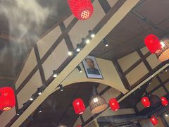 -富正毅三下锅·湘西韵味(天门山索道店)