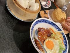 -金翠河烧鹅餐厅(解放碑时代广场店)